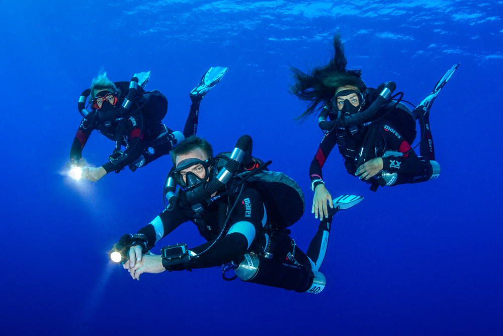 mares-scr-horizon-immersione