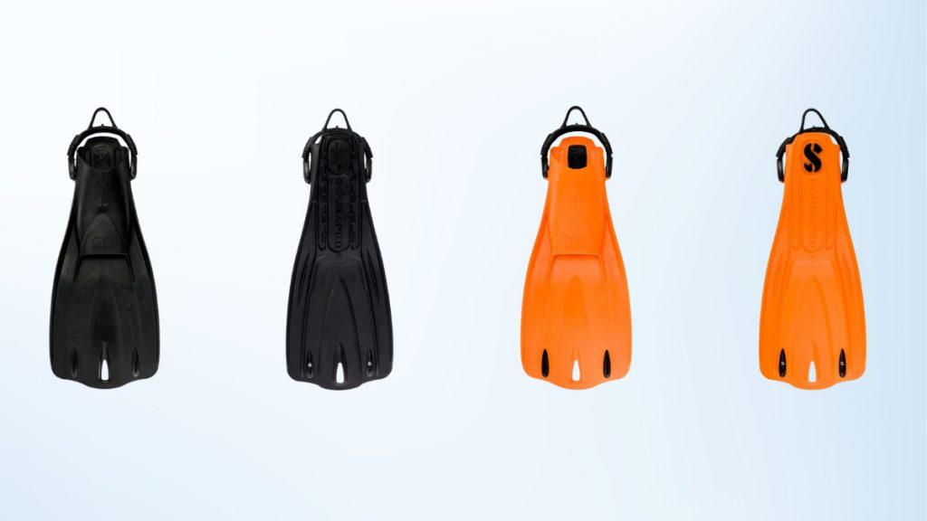 Scubapro go sport gorilla