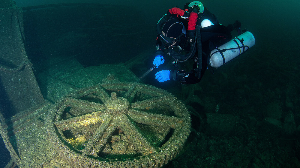 Draga-Gargnano-immersione