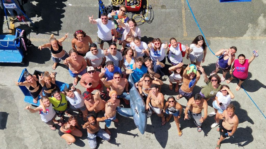 scuba camp giovani massub brevetti sub