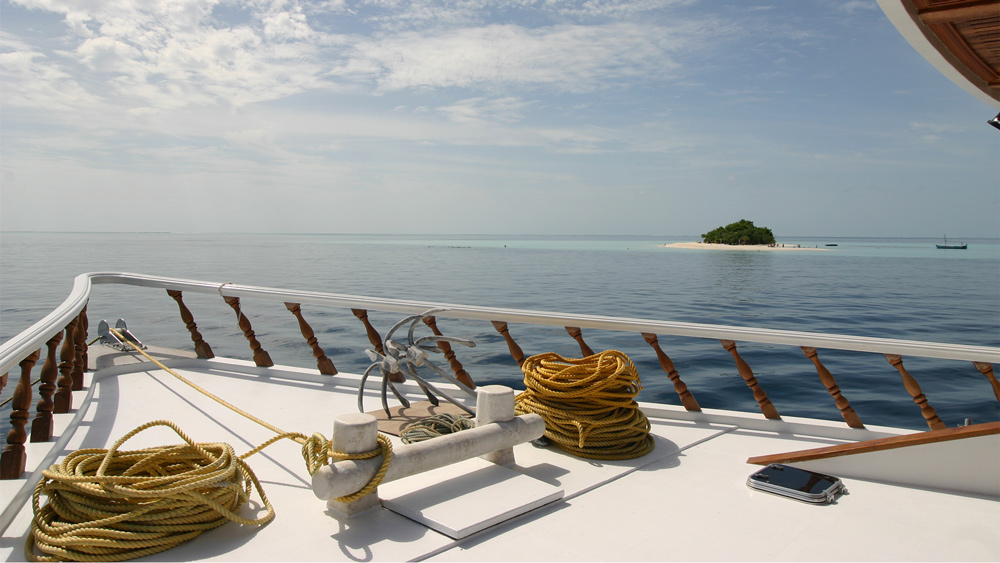 crociera-subacquea albatros maldive