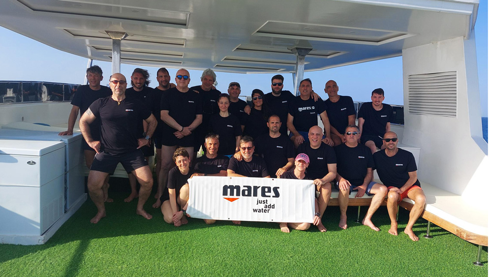 danishark spedizione 2024 mares danishark arabia saudita