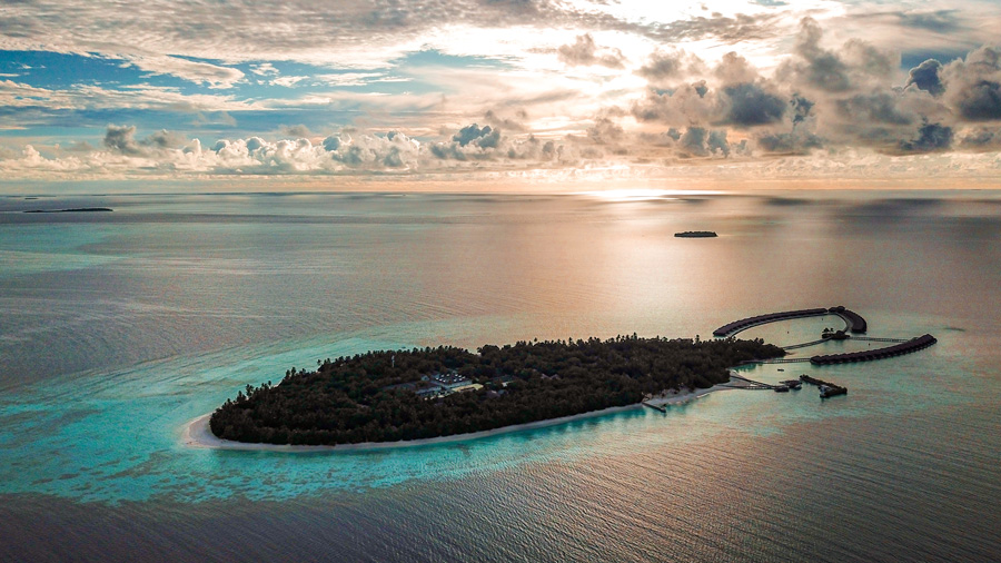 atollo maldive resort mali