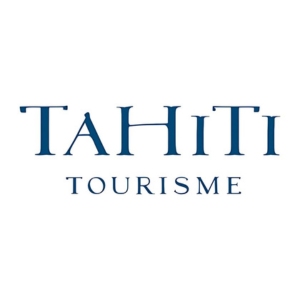 Tahiti tourisme logo