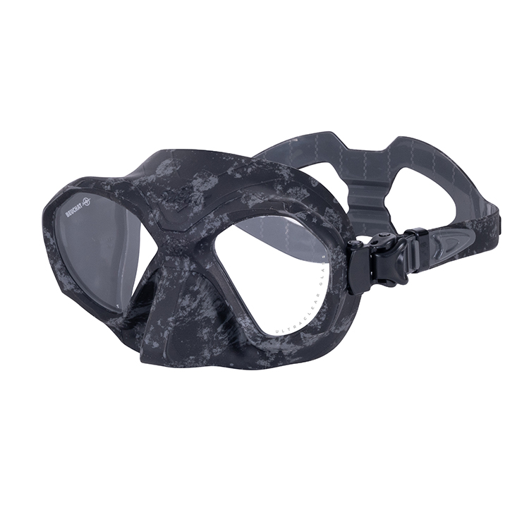 maschera subacquea beuchat