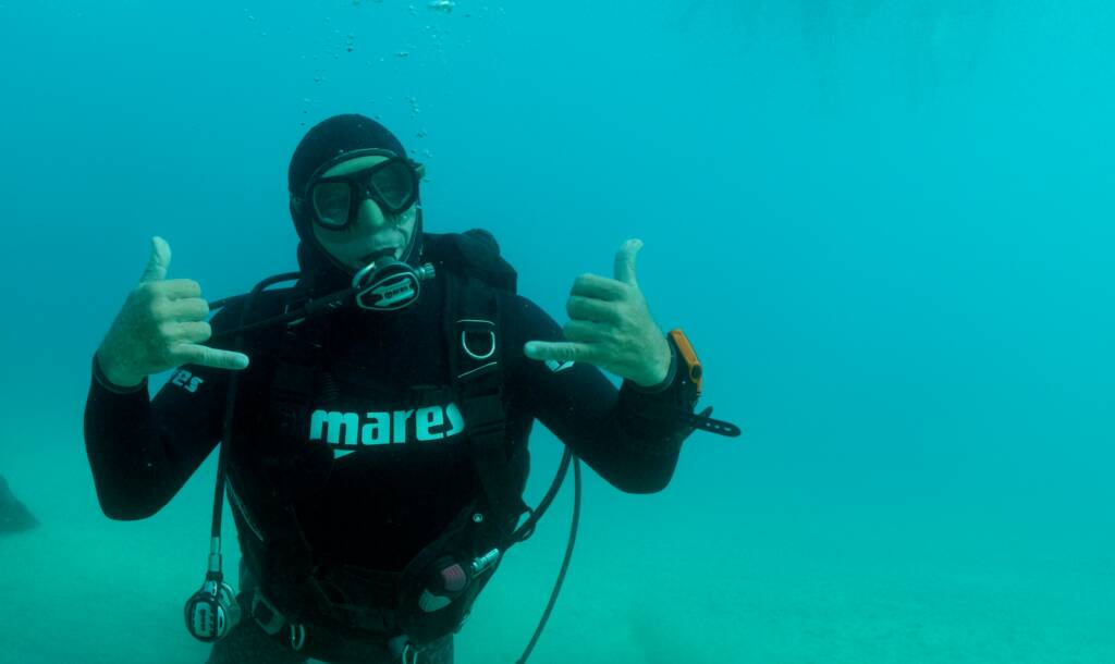 paolo-cappucciati record 24 immersione soott'acqua