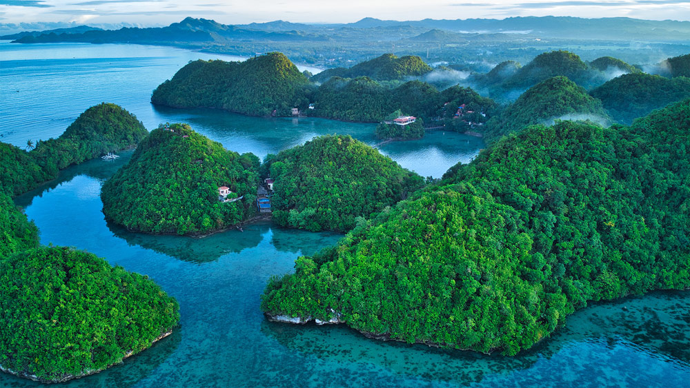 spedizione esplorativa micronesia