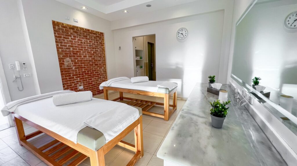 spa resort sharm sheik