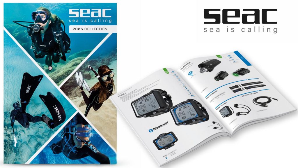 Seac catalogo 2025
