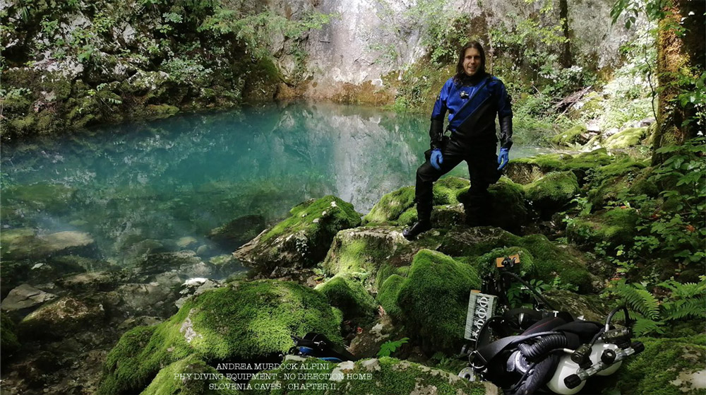 andrea-alpini conferenza libri subacquea