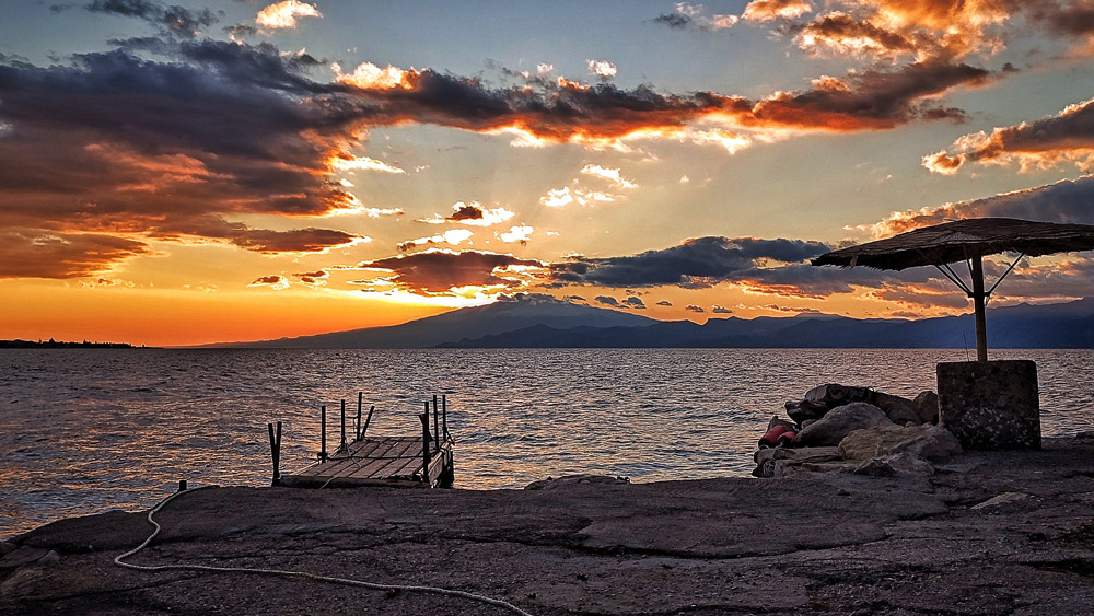 Pellaro vacanza sub calabria