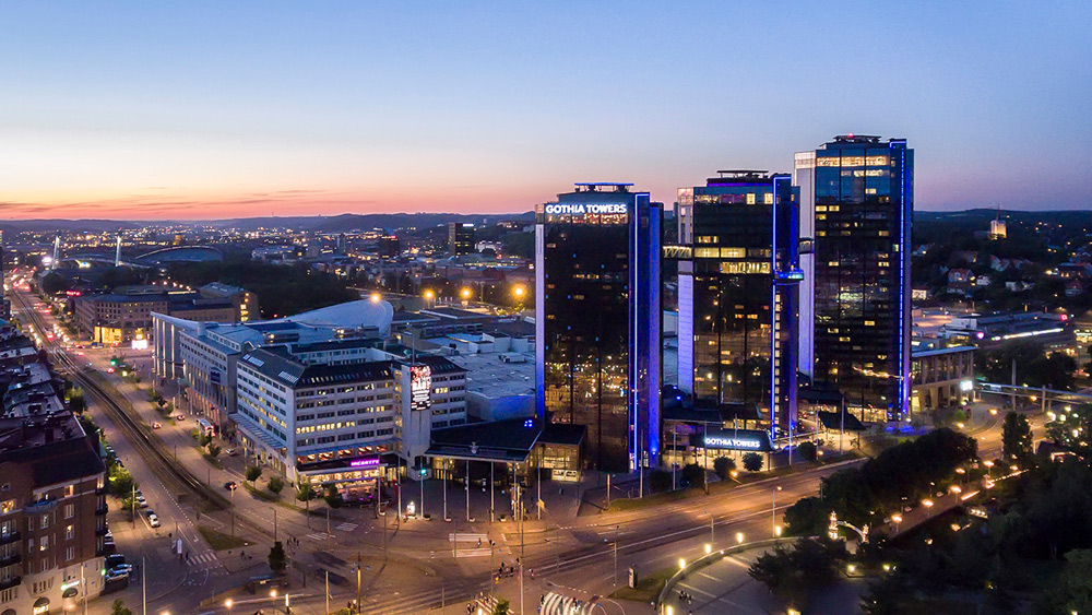 Scandinavian Dive Show 2025