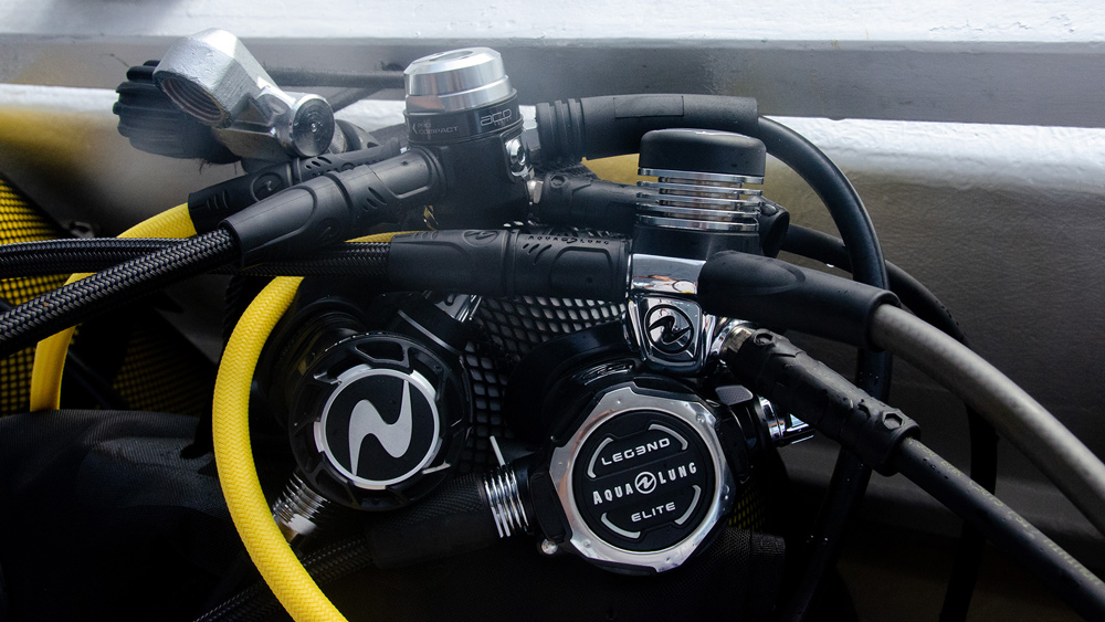 confronto helix compact l3gend