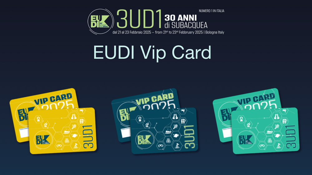 eudi vip card 2025
