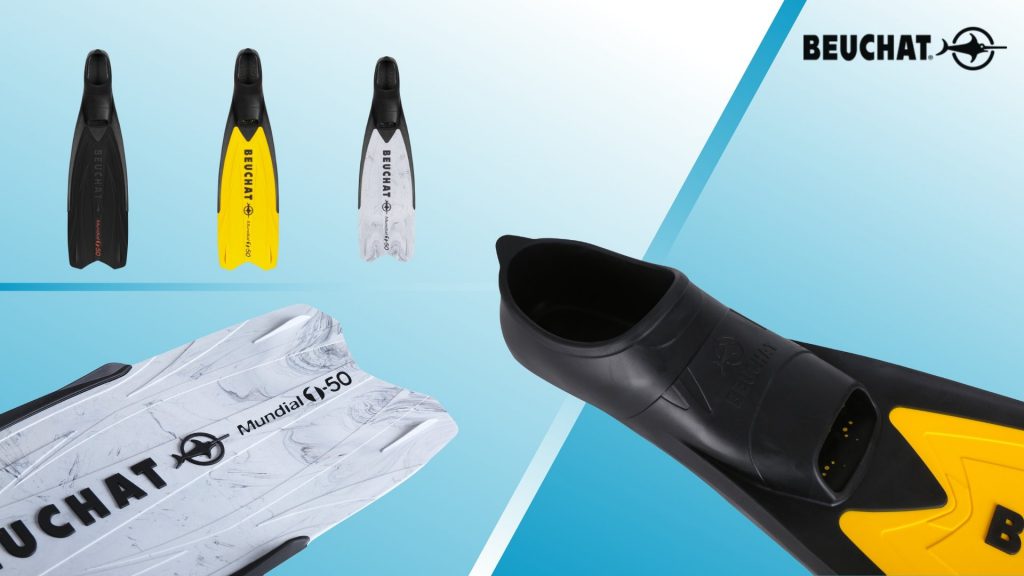Pinne beuchat mundial one 50