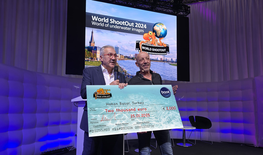 miglior foto World ShootOut 2024