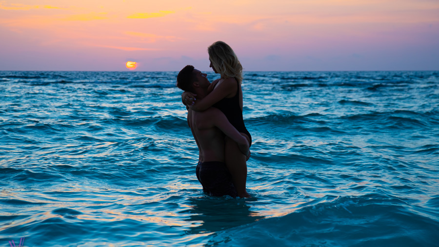 san valentino maldive albatros