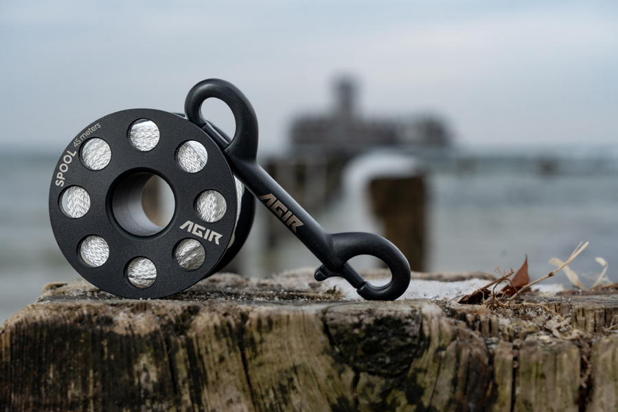 agir santi unione subacquea