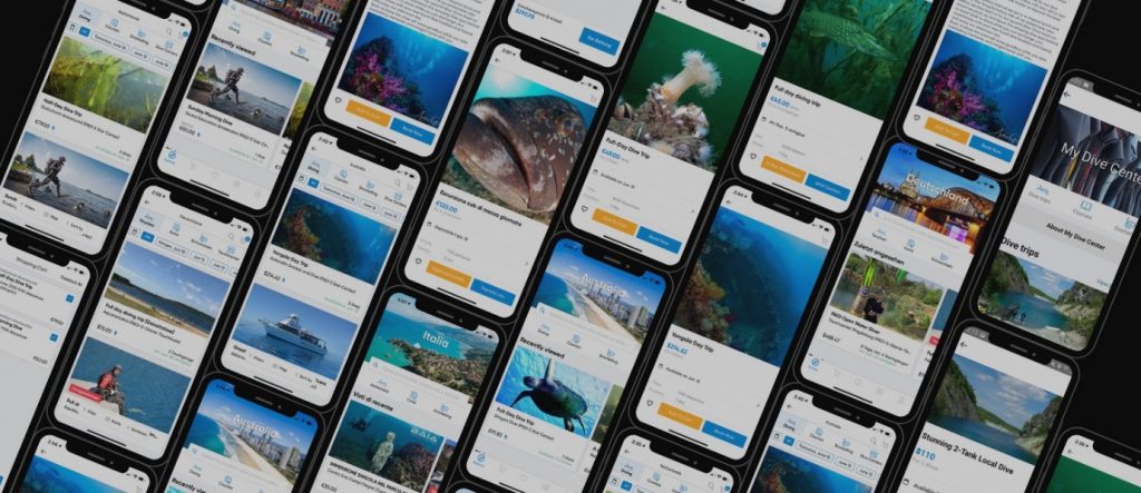 PADI Adventures è la più grande piattaforma al mondo per prenotare corsi e immersioni, offrendoti un’esperienza fluida, sicura e affidabile. Scarica l’app, esplora le opzioni e vivi il mondo sommerso con un semplice click.
• Android
• iPhone
? Il tuo prossimo tuffo è a portata di clic. Sei pronto a immergerti?