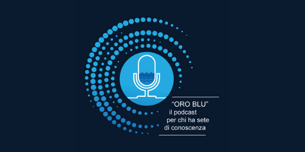 podcast oro blu