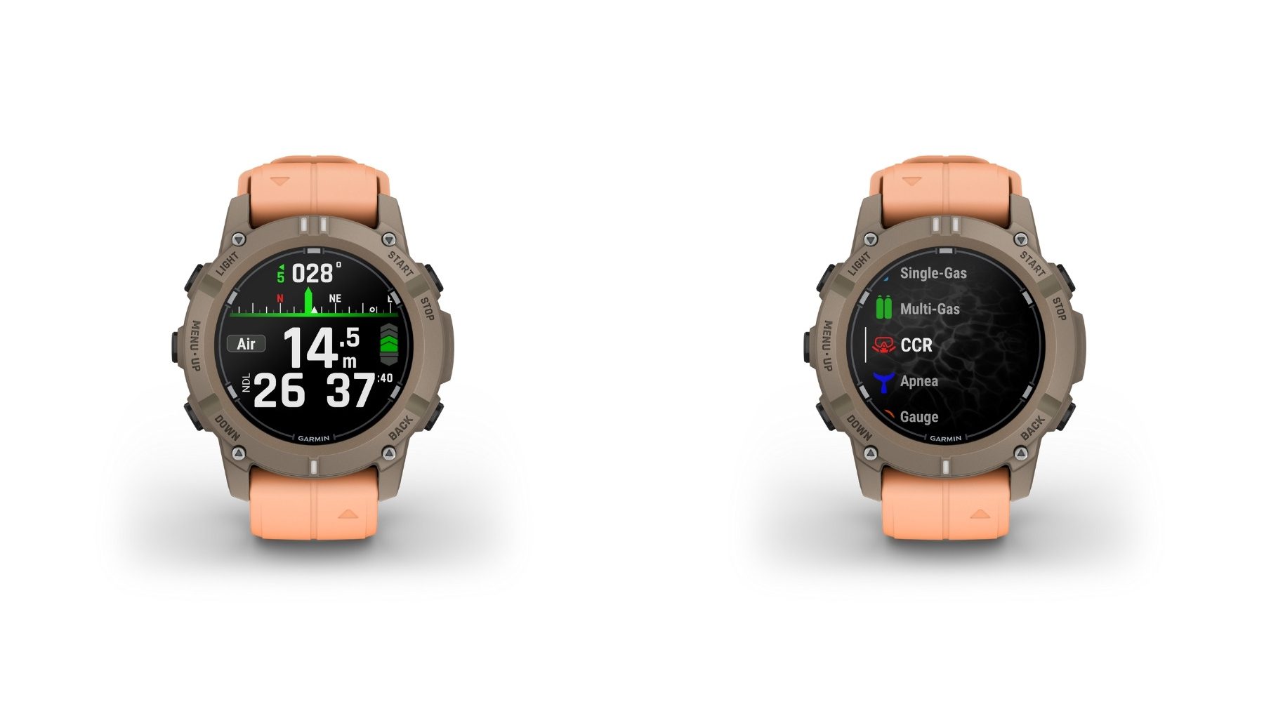 descent g2 funzioni orologio paloma