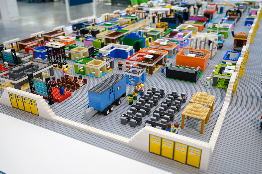 eudi 2025 numeri conclusioni lego