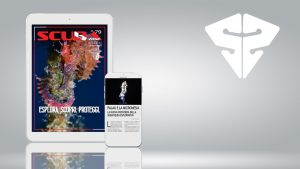 Evidenza ScubaPortal ScubaZone 79 magazine subacquea