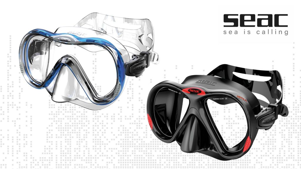 maschere seac iena icona