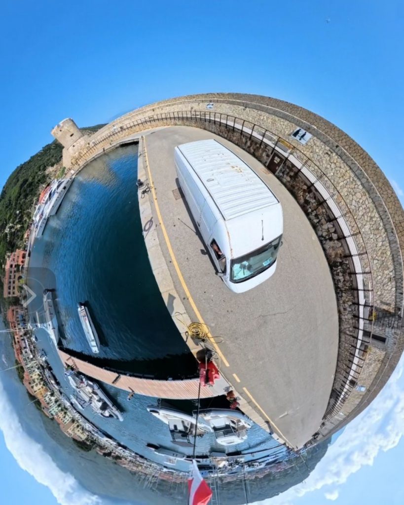 acquazzurra elba 40 anni