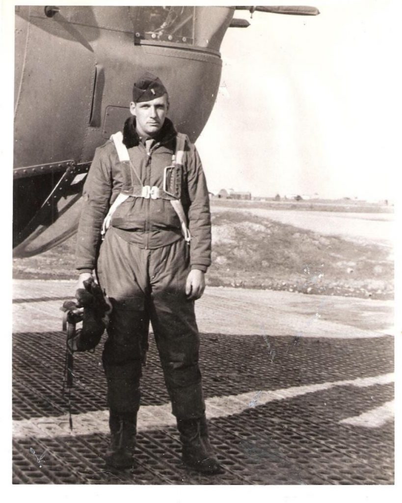 eugene ford adriatico b 24
