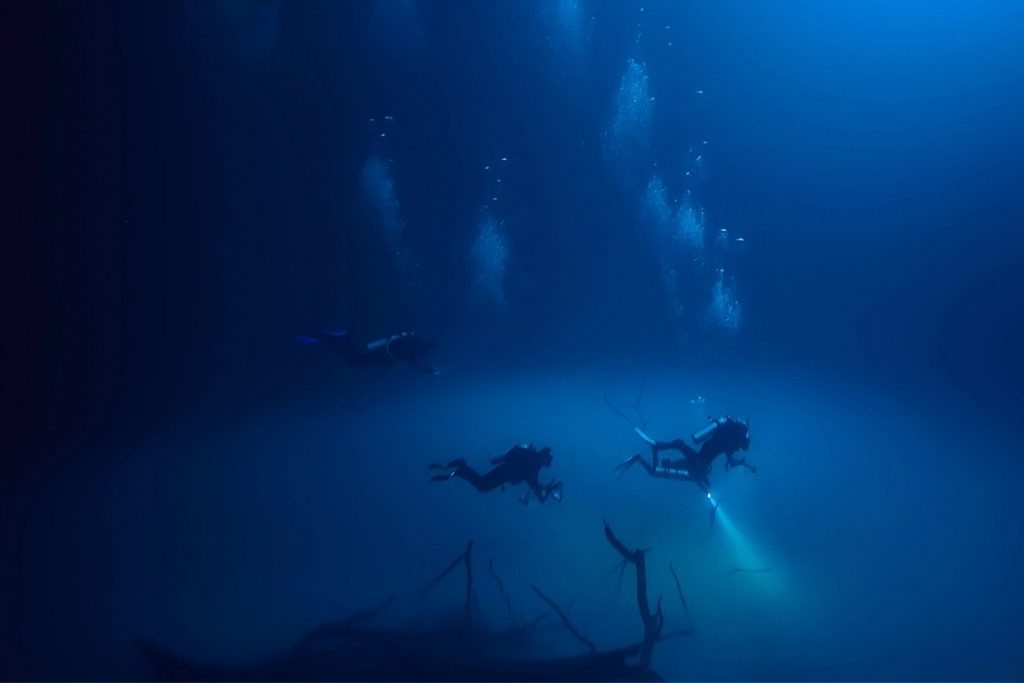 responsabilita legge subacquea tecnica