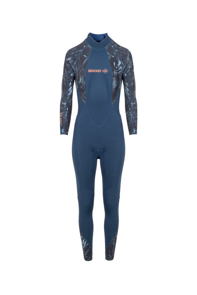 Atoll ZD Seaweed fronte umida 2mm