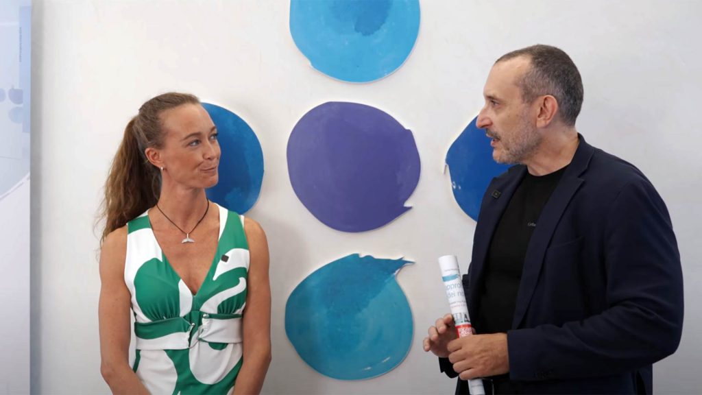 alessia zecchini cover