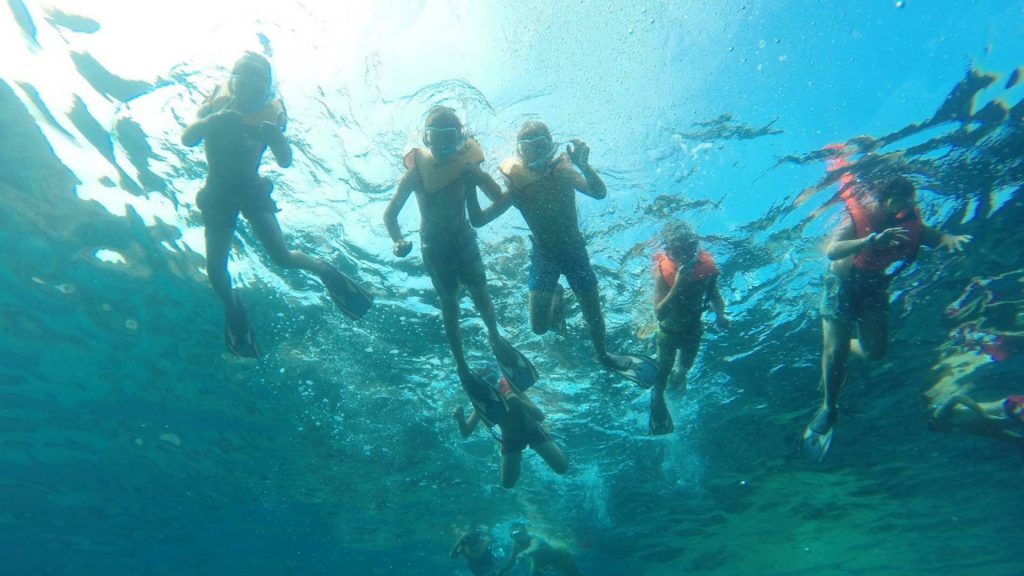 SeaLab: a Laigueglia il premio che unisce sport, mare e inclusione