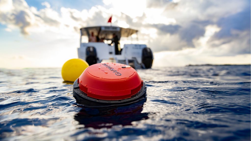 garmin descent s1 boa