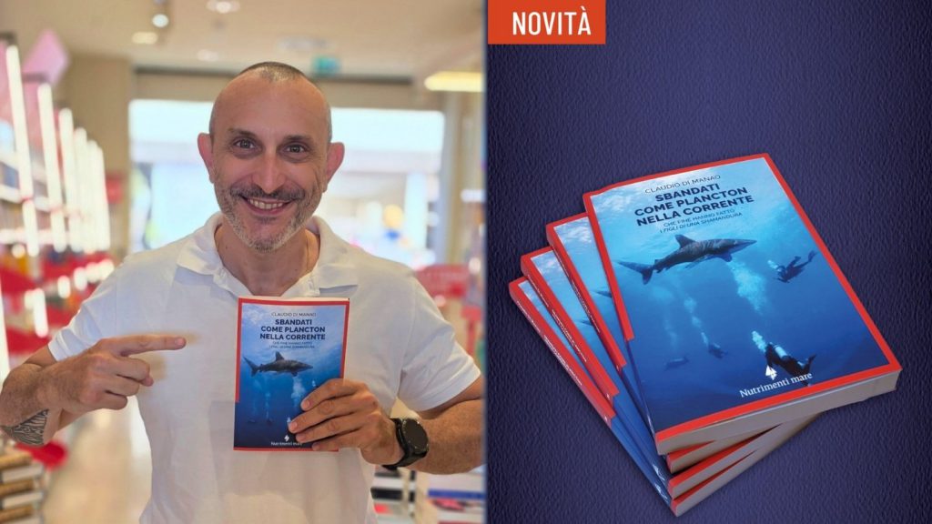 recensione libro sbandati come plancton nella corrente
