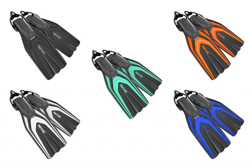 seac style pinne made in italy