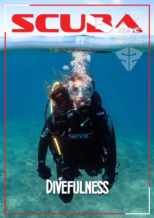 scubazone 81 cover SEAC