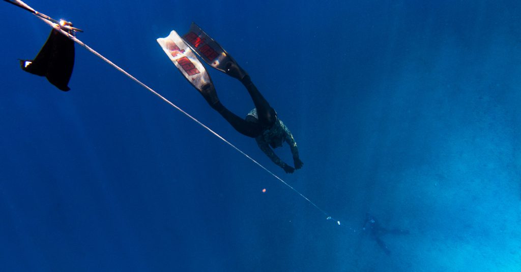 apnea superare paura come