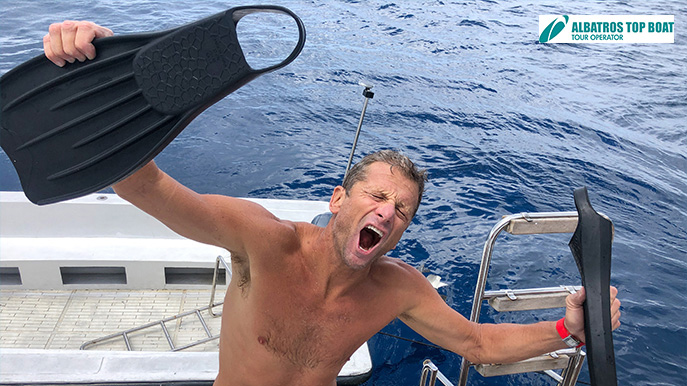 pelizzari apnea maldive last minute workshop