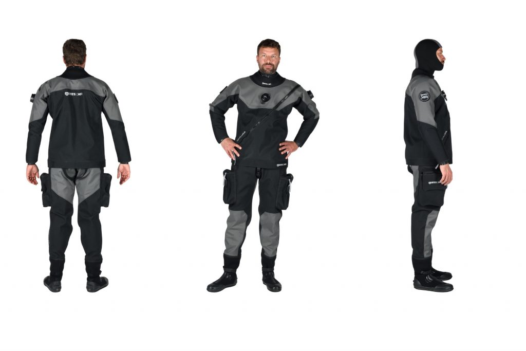 muta trilaminato mares