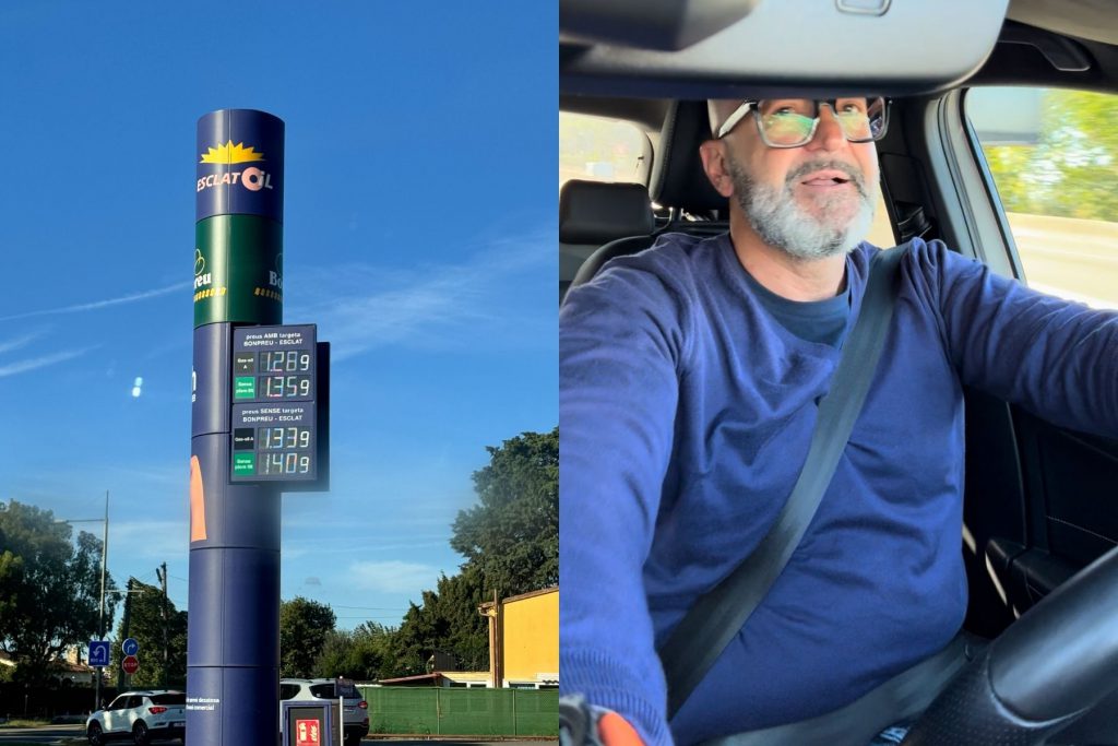 viaggio les illes medas