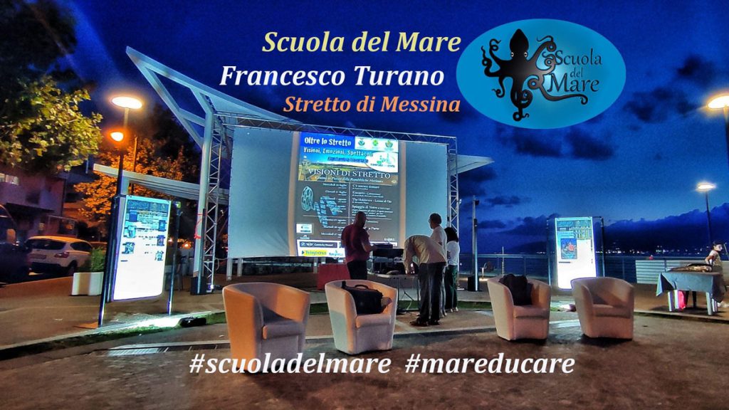 scuola del mare messina