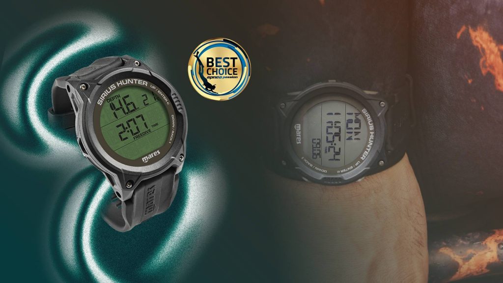 sirius hunter campagna mares