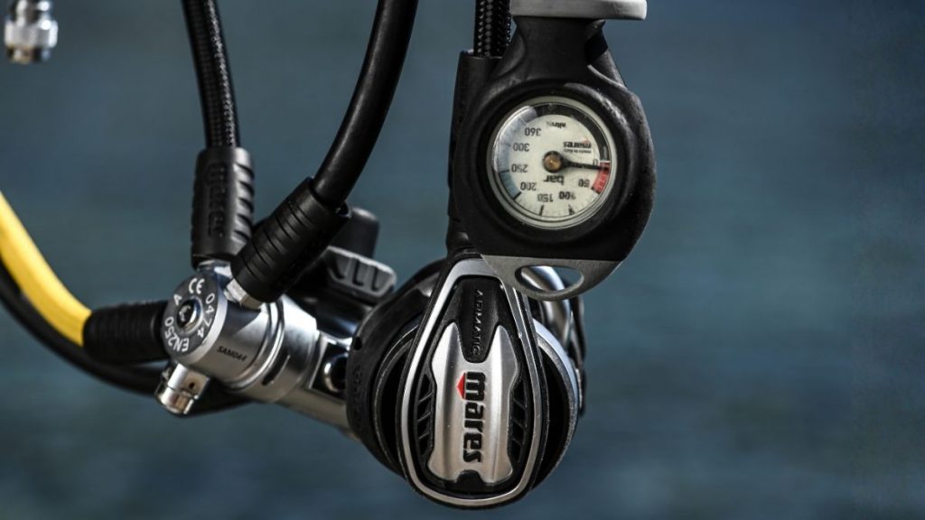 mares erogatore planet 88x