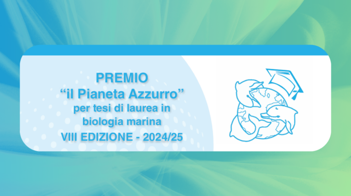premio pianeta azzurro