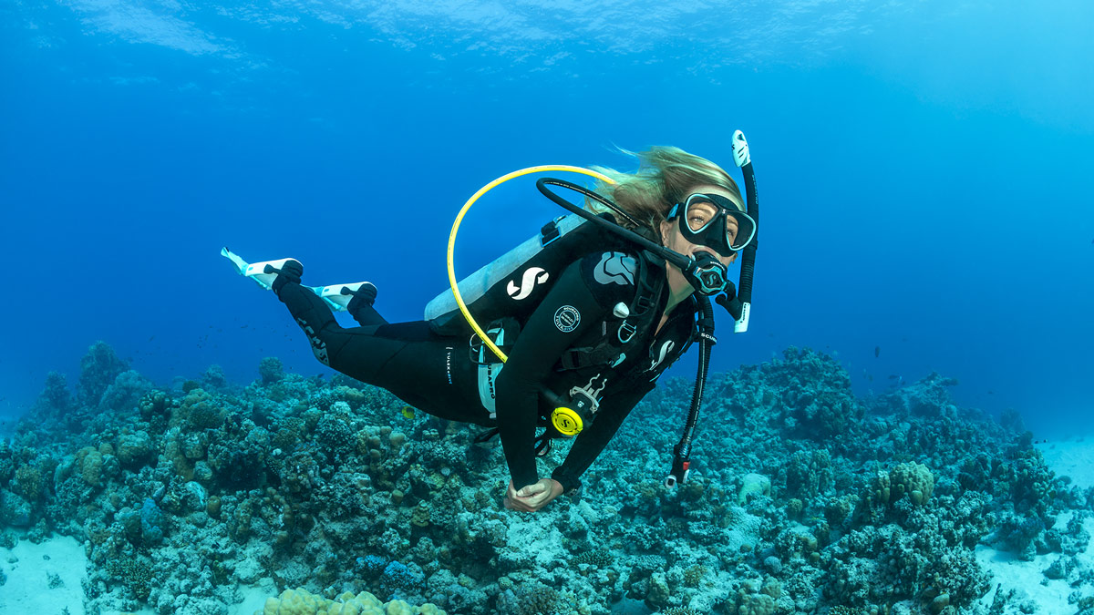 scubapro hidros pro 2 erogatore