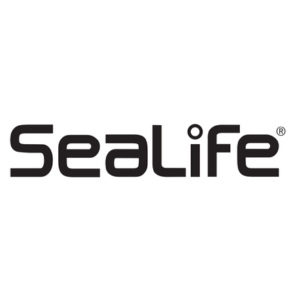 Sealife Logo Brand