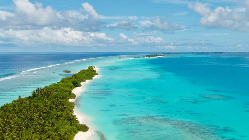 albatros offerta maldive eudi