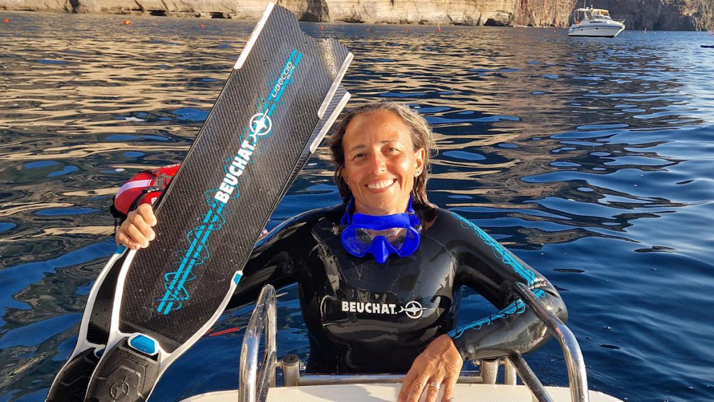 corsi apnea bambini mattia beuchat